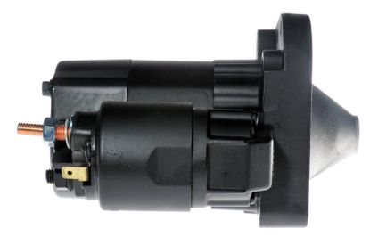 Afbeeldingen van HELLA 8EA 011 610-061 Startmotor / Starter - 12V - 0.85kw - voor o.a. Renault Clio II (Bb_, Cb_)